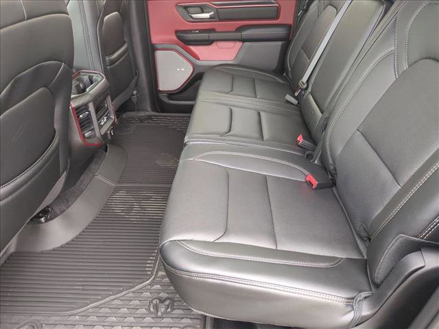 New 2026 RAM 1500 Rebel w/ Rebel Level 2 Equipment Group image 16
