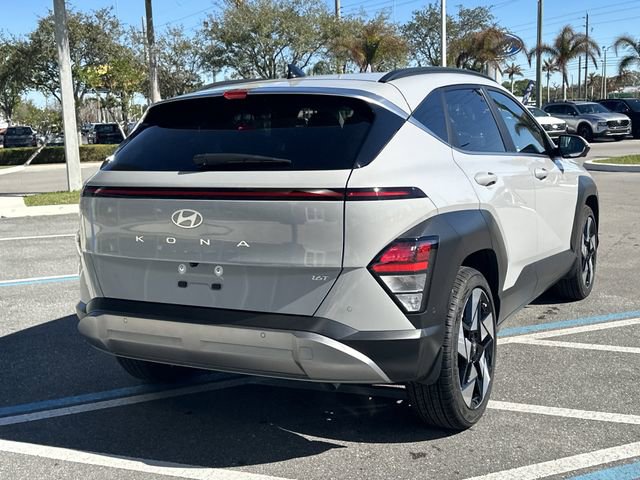 Used 2026 Hyundai Kona Limited FWD image 6