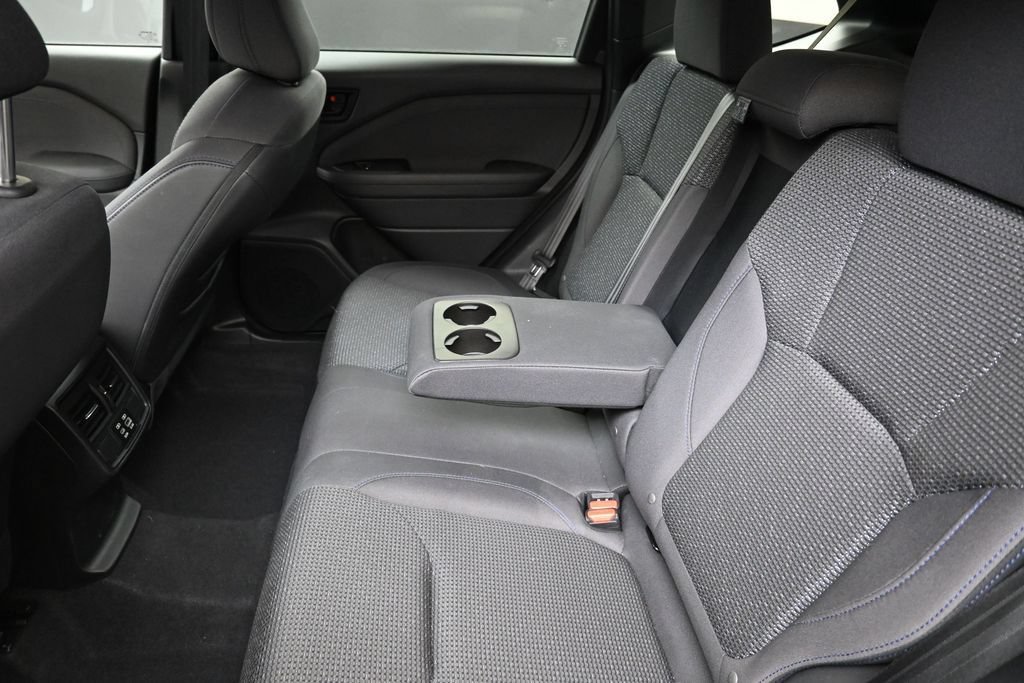 Certified 2025 Subaru Forester Premium AWD/4WD image 21
