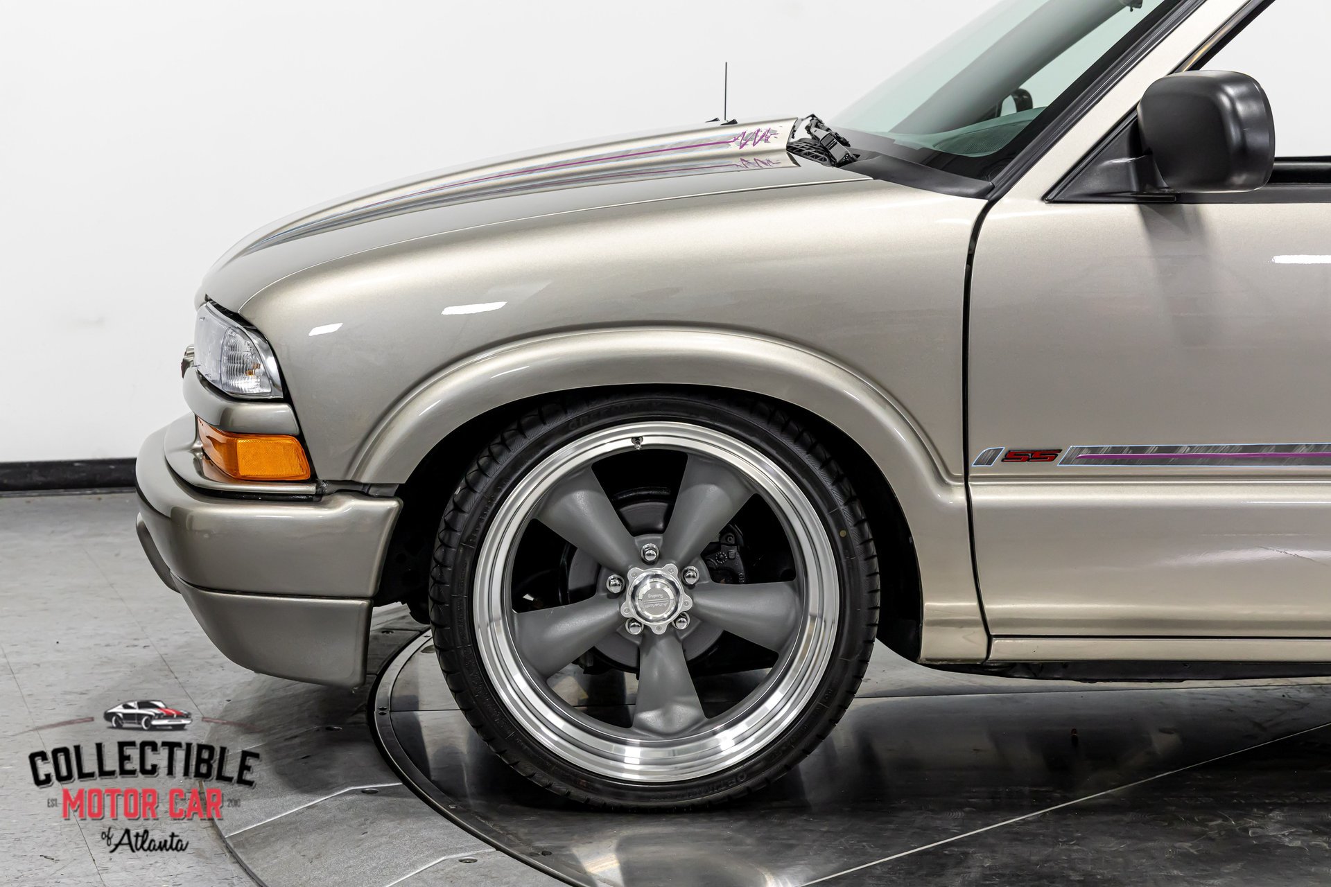 Used 2000 Chevrolet S10 Pickup LS w/ Preferred Equipment Group RWD image 35