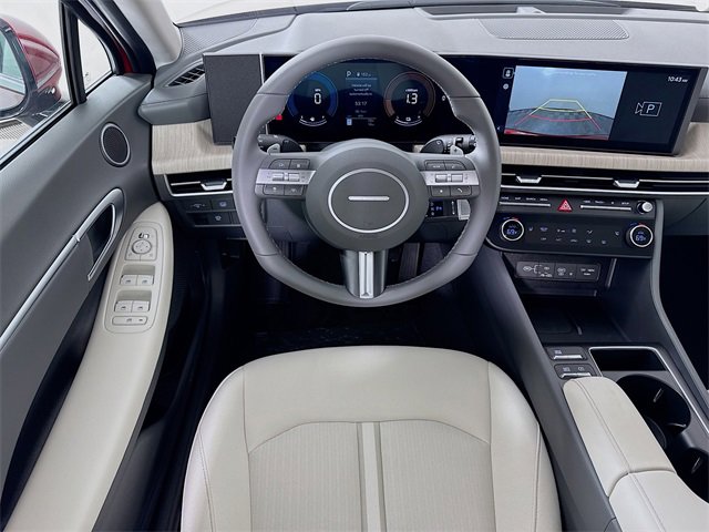 New 2025 Hyundai Sonata SEL image 35