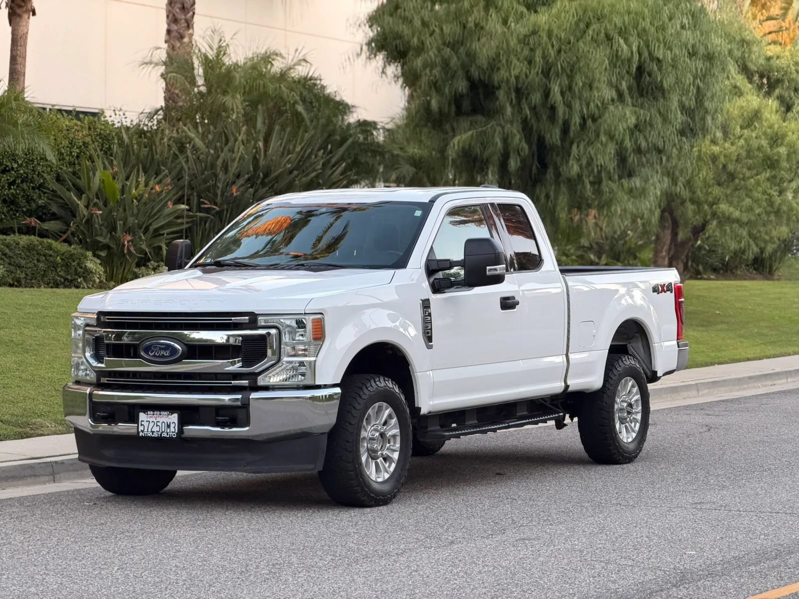 Used 2022 Ford F250 XLT