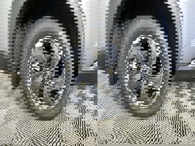 New 2026 Nissan Rogue SV w/ Cold Weather Package image 12