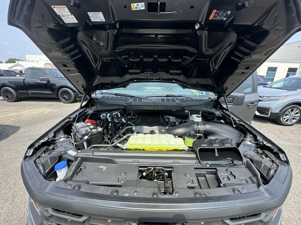 New 2026 Ford F150 XL AWD/4WD image 33
