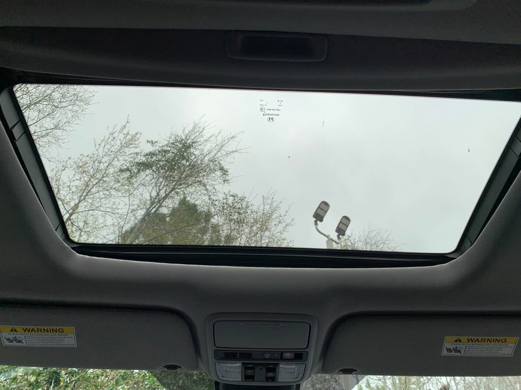 Used 2022 Honda Odyssey Touring image 20