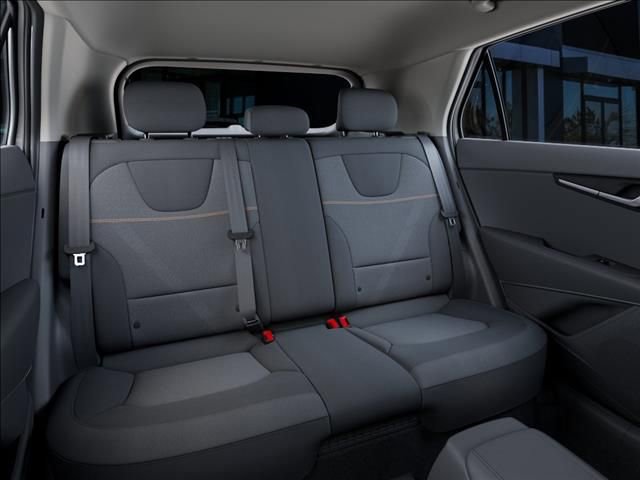 New 2026 Kia Niro LX image 16
