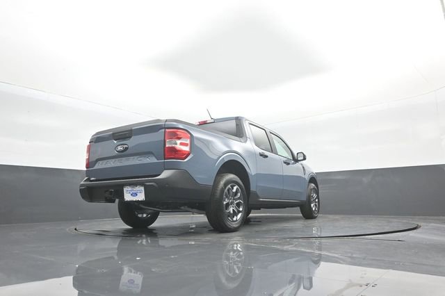 New 2026 Ford Maverick XLT w/ XLT Luxury Package AWD/4WD image 28