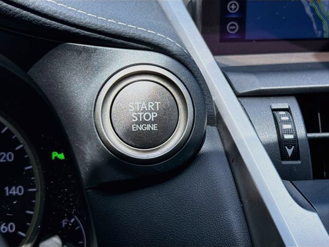 Used 2020 Lexus NX 300 FWD w/ Premium Package image 36