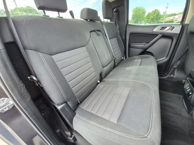 Used 2019 Ford Ranger XLT w/ Equipment Group 301A Mid RWD image 33