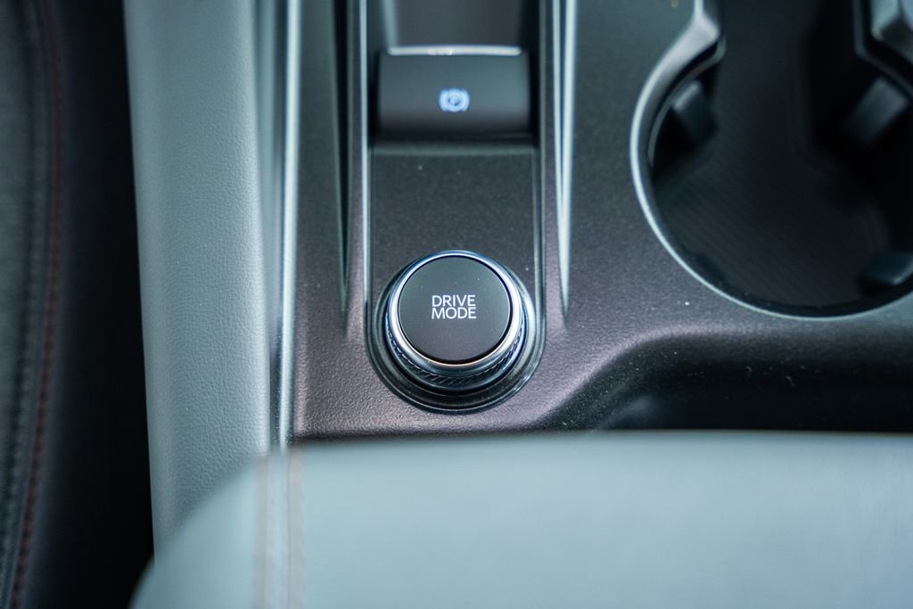New 2026 Ford Explorer Active AWD/4WD image 28