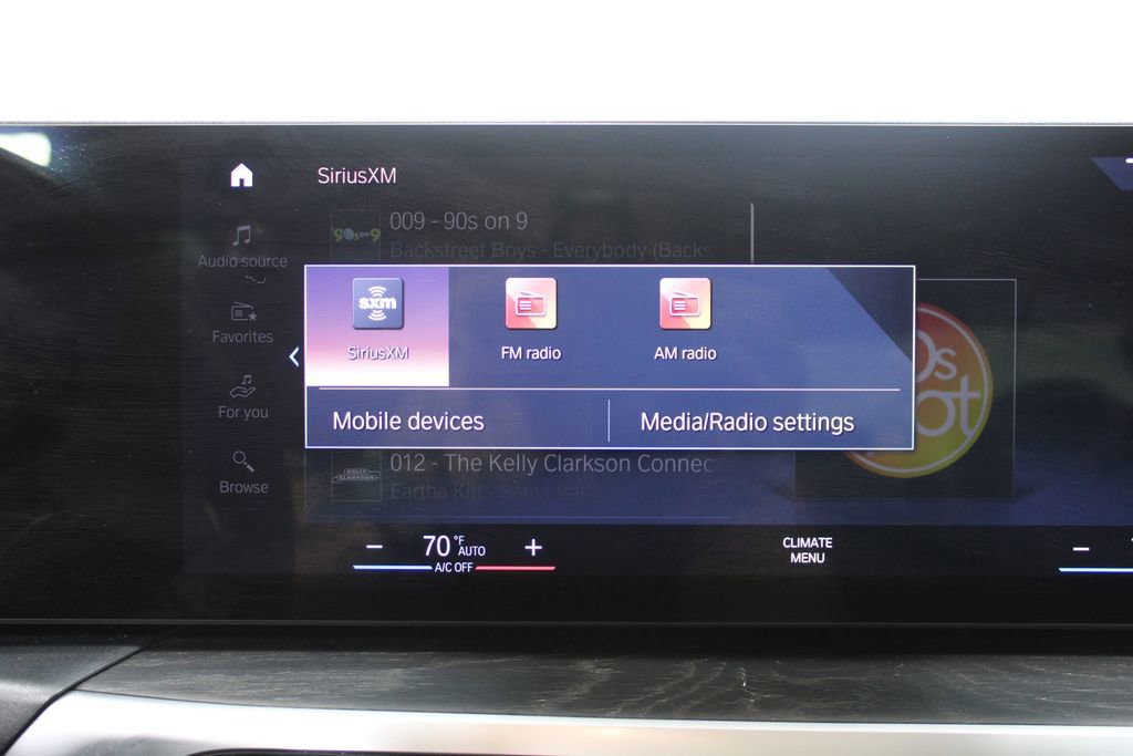 Used 2024 BMW 330e image 46