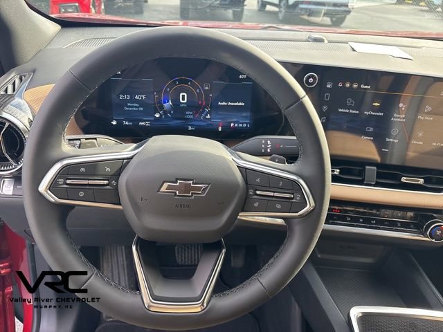 New 2026 Chevrolet Equinox ACTIV w/ Convenience Package III image 33