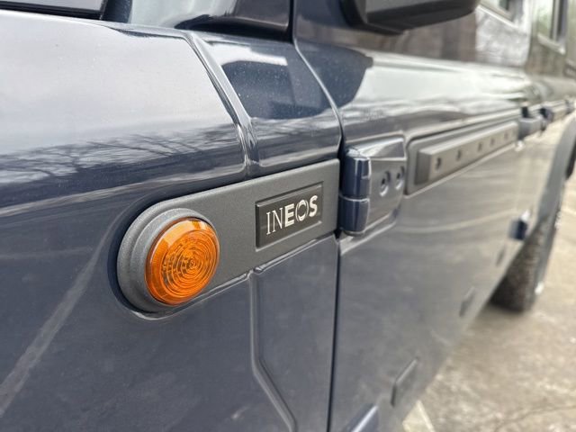 New 2026 INEOS Grenadier image 42