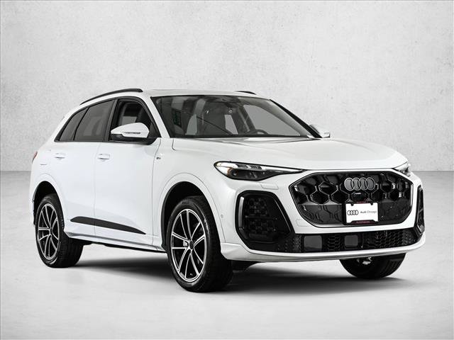New 2026 Audi Q5 Premium Plus AWD/4WD image 3
