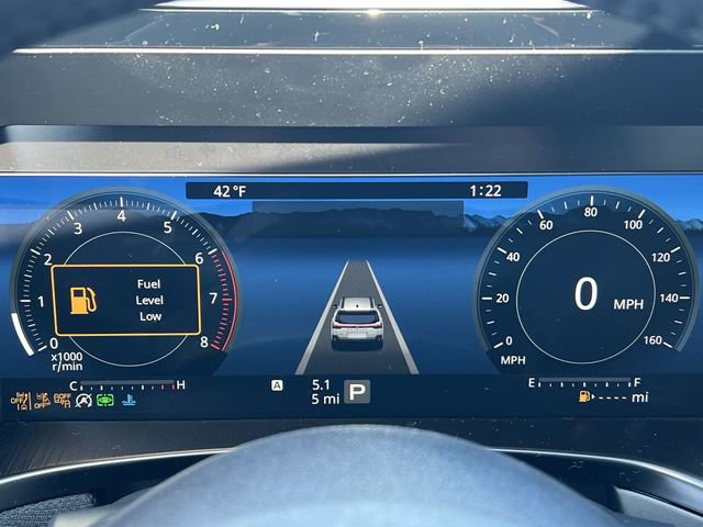 New 2026 Subaru Outback Limited image 21