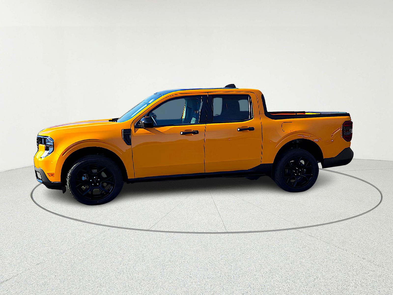New 2026 Ford Maverick XLT w/ XLT Luxury Package image 4