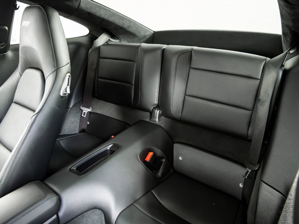 Used 2017 Porsche 911 Carrera image 17