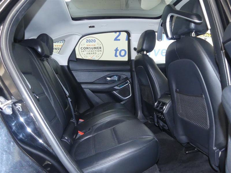 Used 2020 Jaguar E-PACE SE AWD/4WD image 22