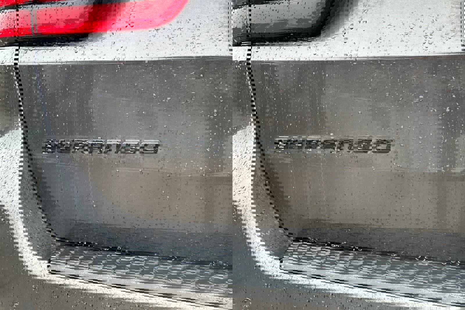 Used 2021 Dodge Durango R/T w/ Blacktop Package image 15