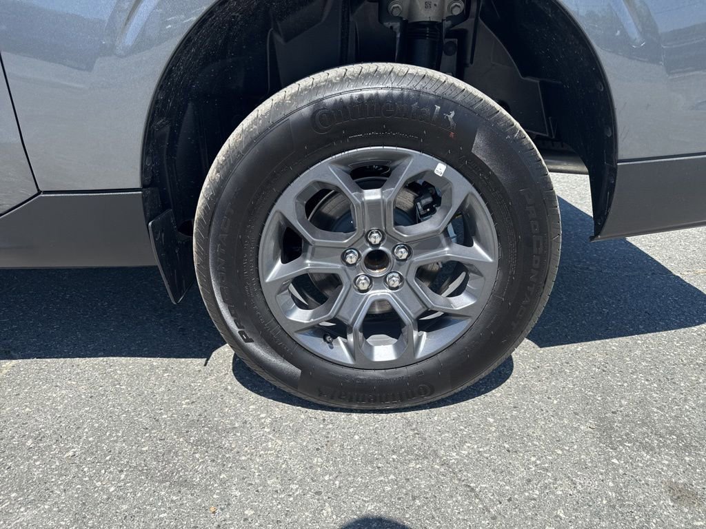 Used 2026 Ford Maverick XLT image 27