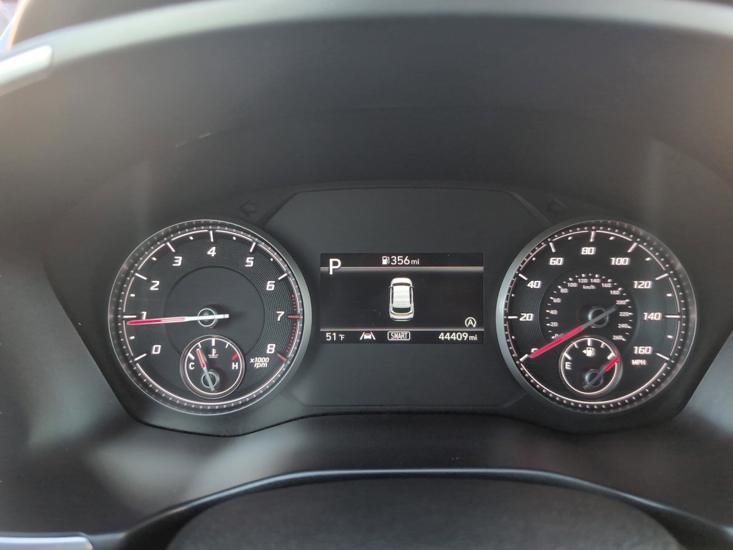 Used 2023 Hyundai Santa Fe SEL image 31