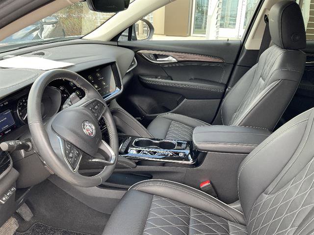 Used 2023 Buick Envision Avenir image 2