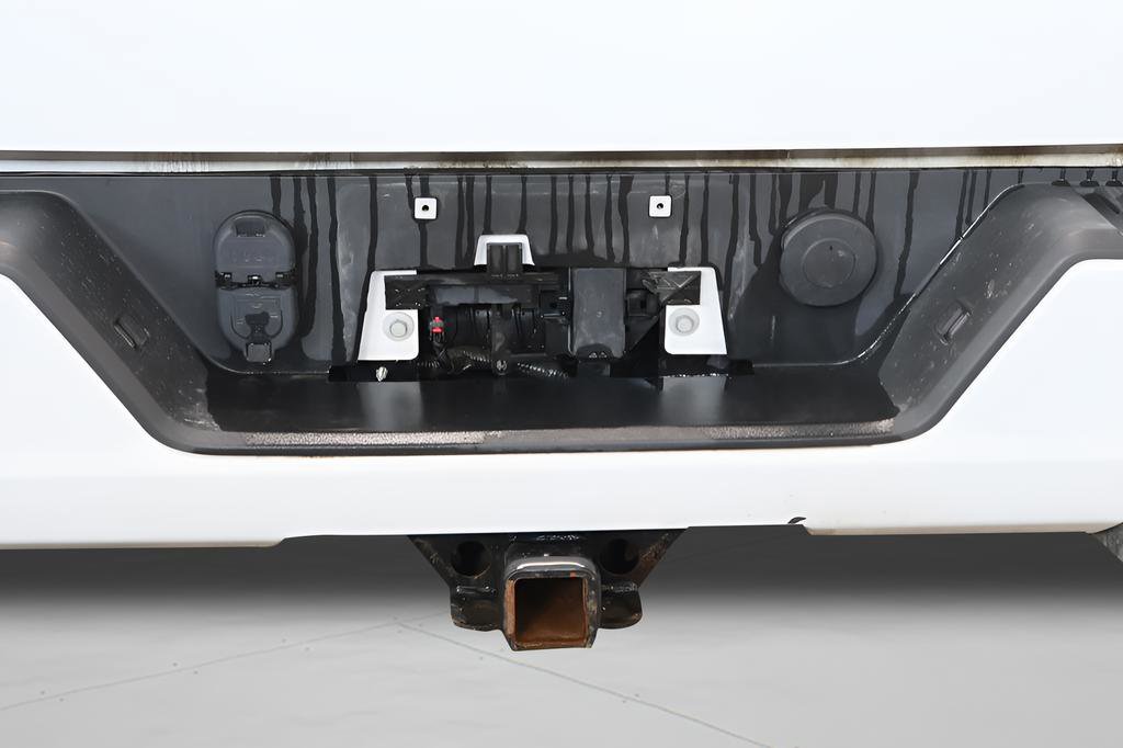 Used 2022 GMC Sierra 1500 AT4 w/ AT4 Preferred Package image 37