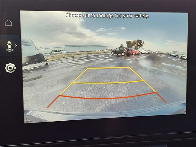 New 2025 Hyundai Elantra N image 18