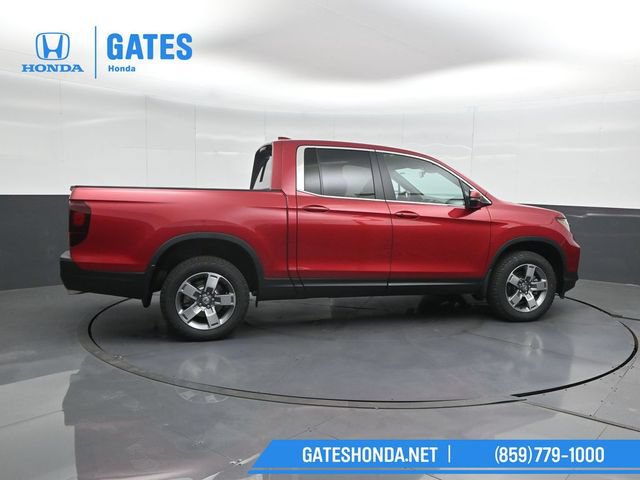 New 2026 Honda Ridgeline RTL image 3