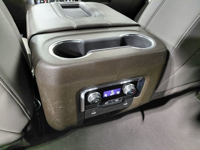 Certified 2024 GMC Yukon XL SLT AWD/4WD image 44