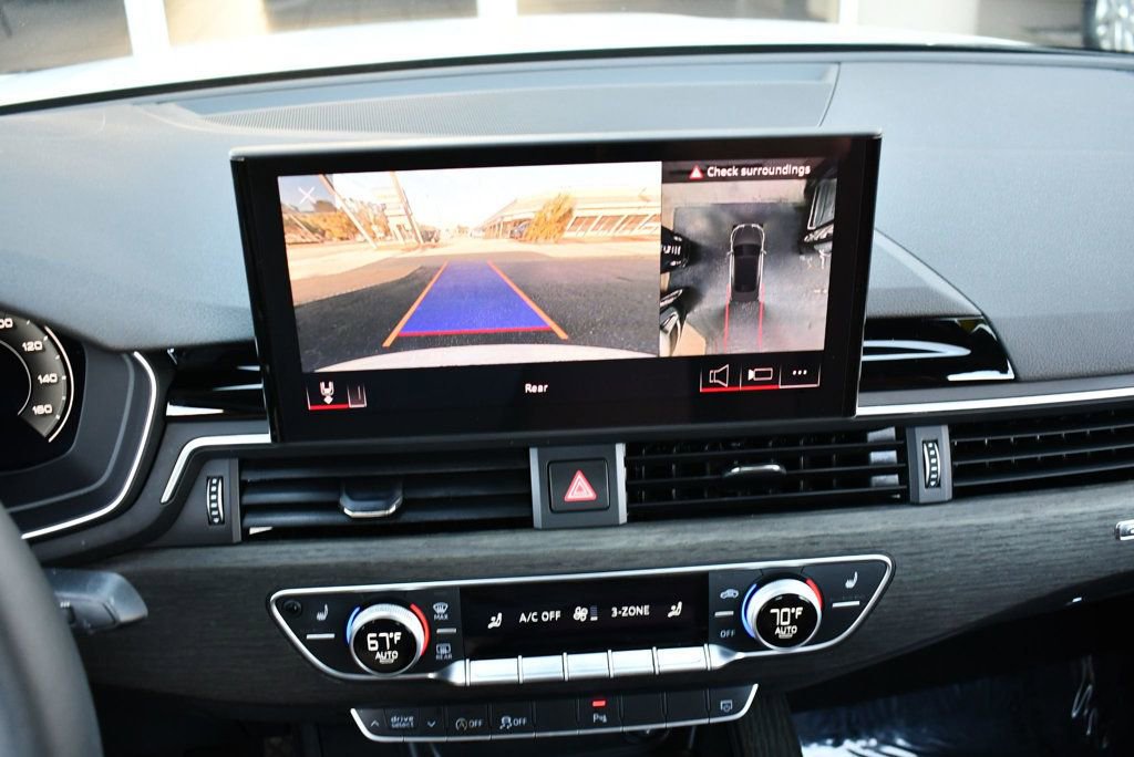 Used 2023 Audi A5 2.0T Premium Plus w/ Premium Plus image 72