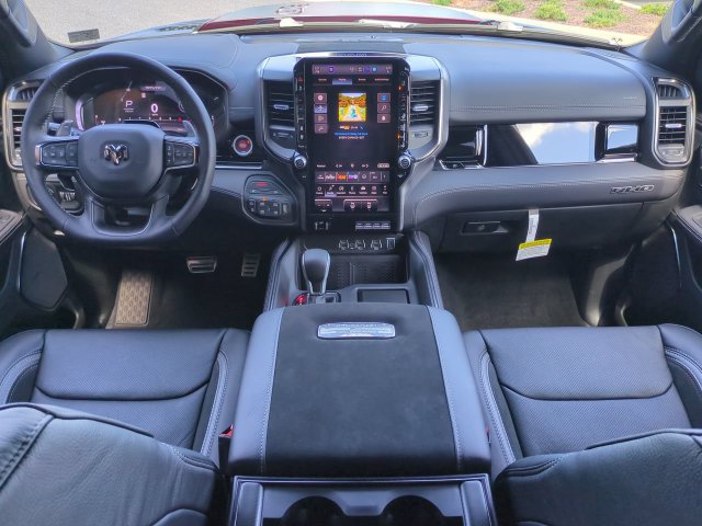 New 2026 RAM 1500 RHO w/ RHO Level 1 Equipment Group AWD/4WD image 15