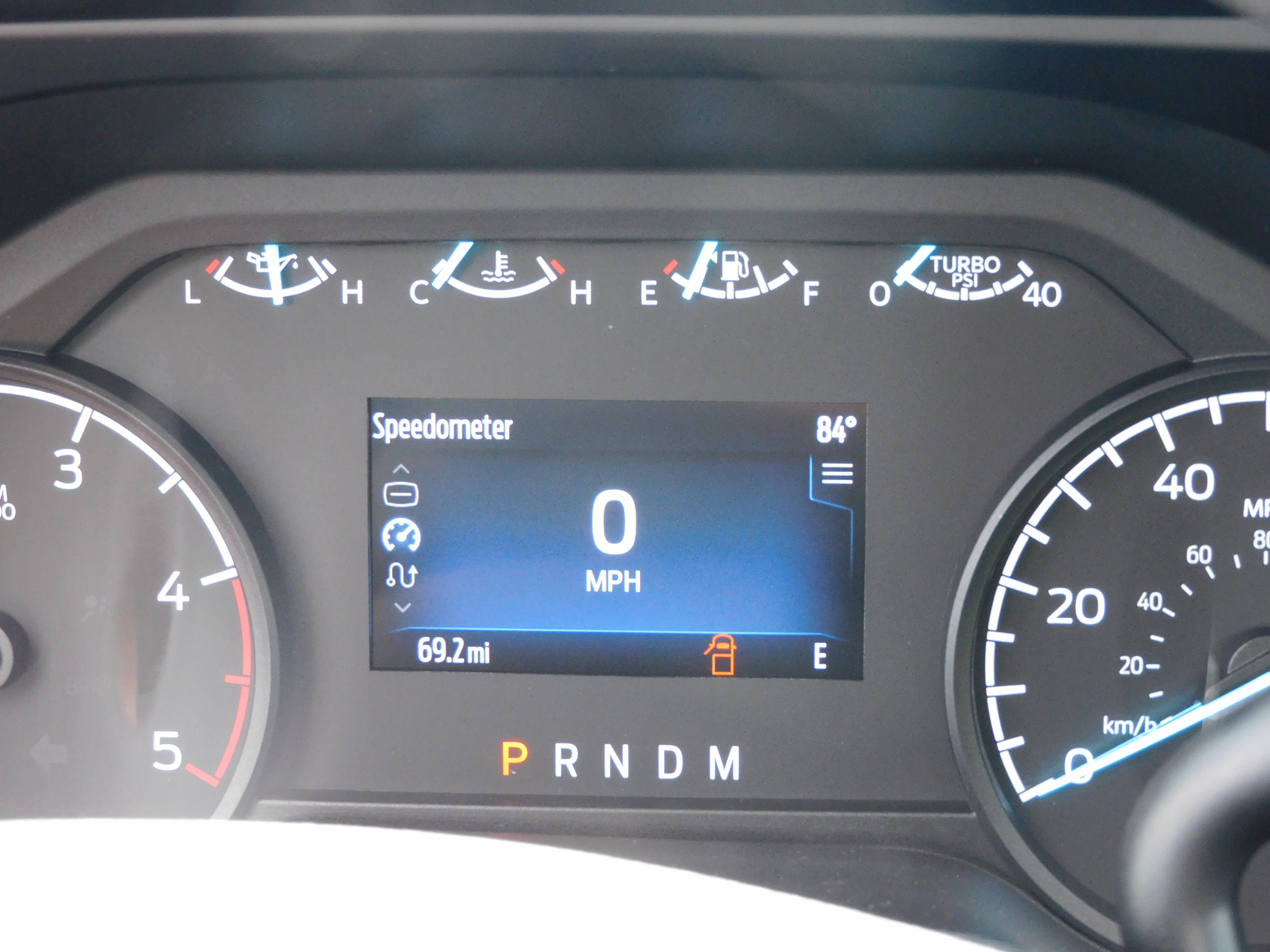 New 2025 Ford F350 XL w/ XL Driver Assist Package image 13