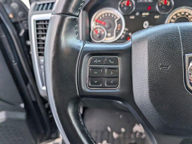 Used 2018 RAM 1500 Big Horn image 12