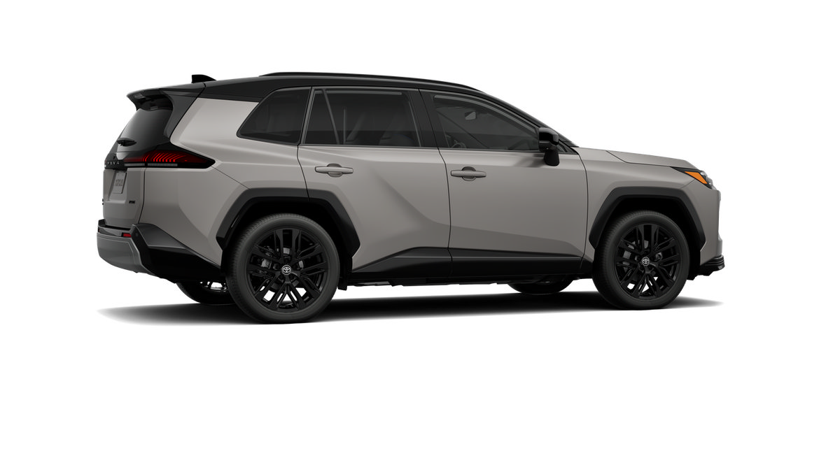 New 2026 Toyota RAV4 XSE AWD/4WD image 41