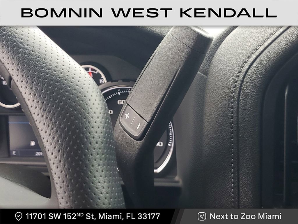 Used 2022 Chevrolet Silverado 1500 RST w/ All Star Edition Plus image 28