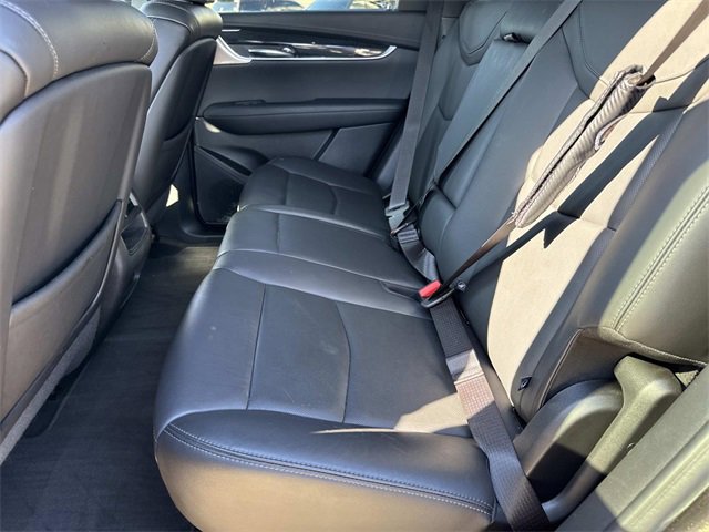 Used 2020 Cadillac XT5 Premium Luxury image 13