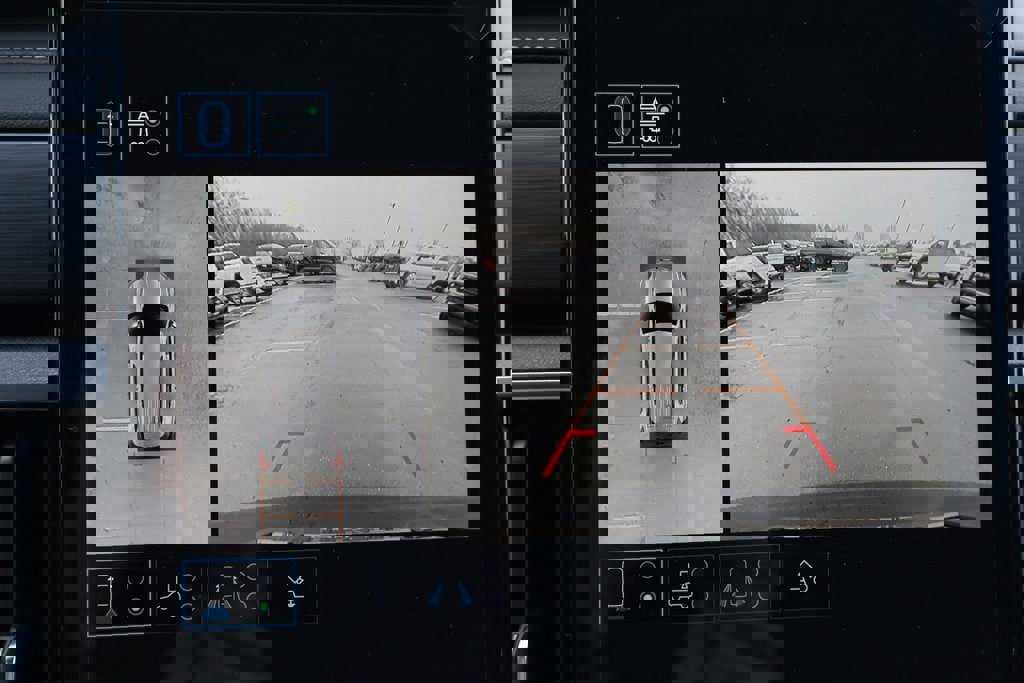 New 2026 GMC Acadia Elevation w/ Black Edition image 15