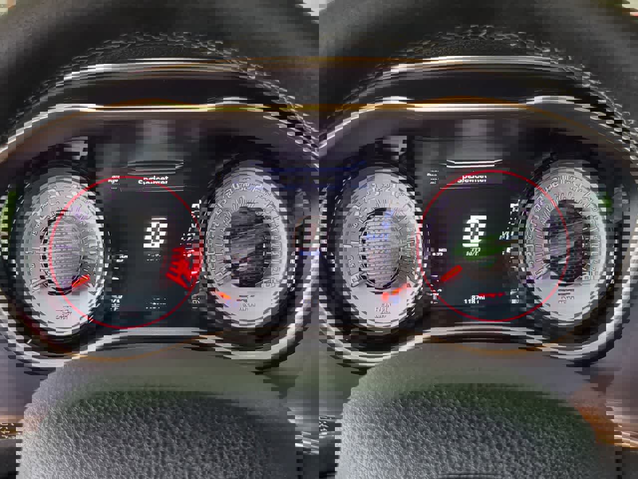 Used 2018 Dodge Challenger SRT Demon image 32