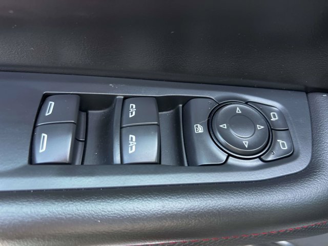 Certified 2026 Chevrolet Suburban RST AWD/4WD image 20