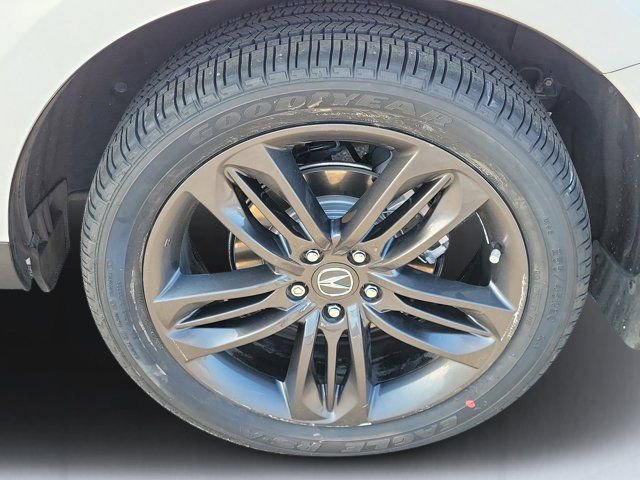 Used 2022 Acura RDX A-Spec image 7