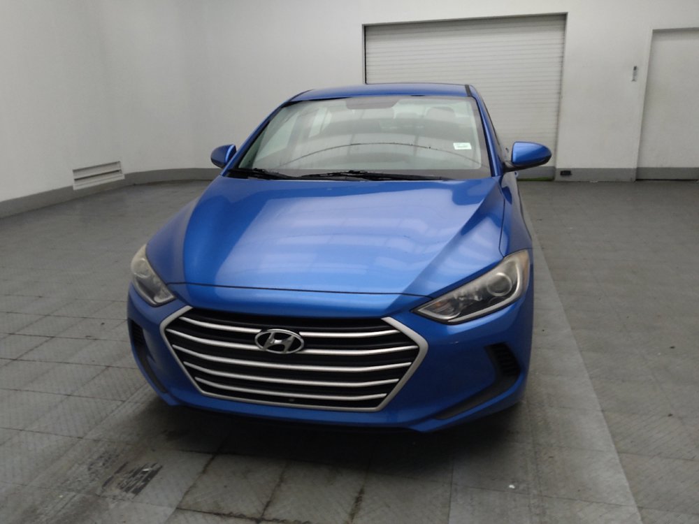 Used 2018 Hyundai Elantra SEL image 15
