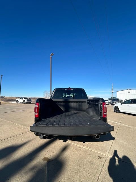 Used 2019 RAM 1500 Laramie image 20