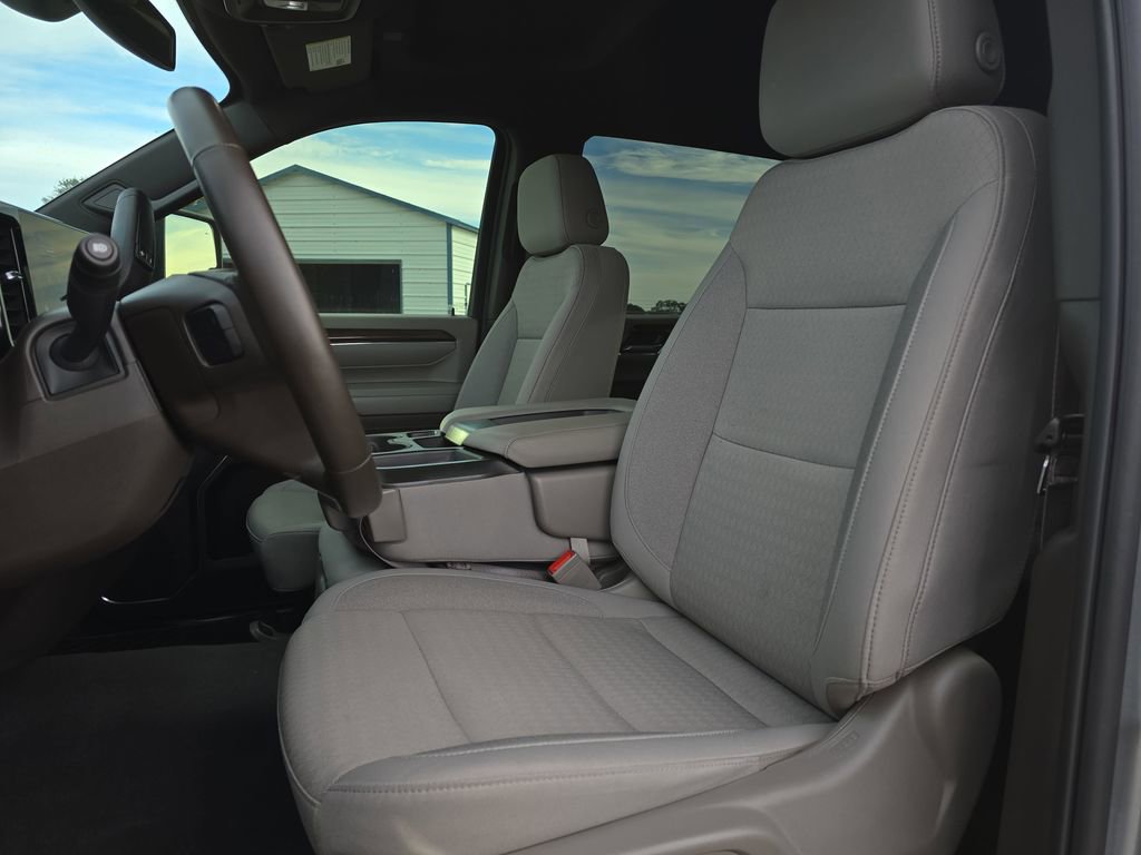 Used 2024 Chevrolet Silverado 3500 LT w/ Texas Edition image 13