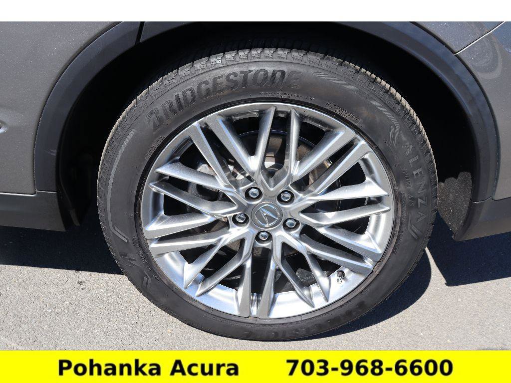 Certified 2023 Acura MDX SH-AWD w/ Advance Package image 33