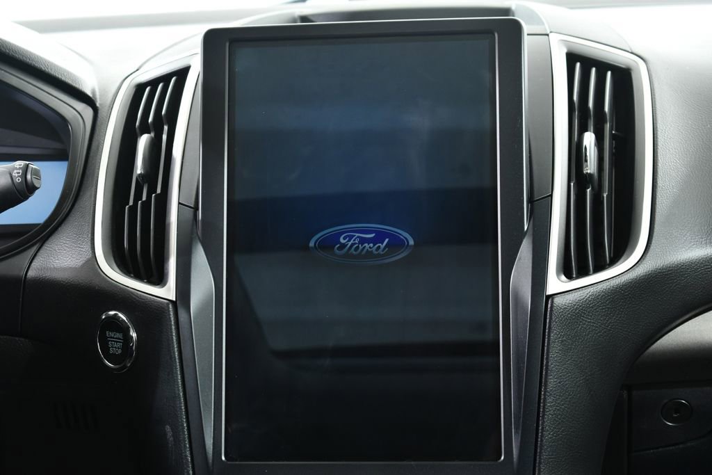 Used 2023 Ford Edge SEL w/ Convenience Package AWD/4WD image 9