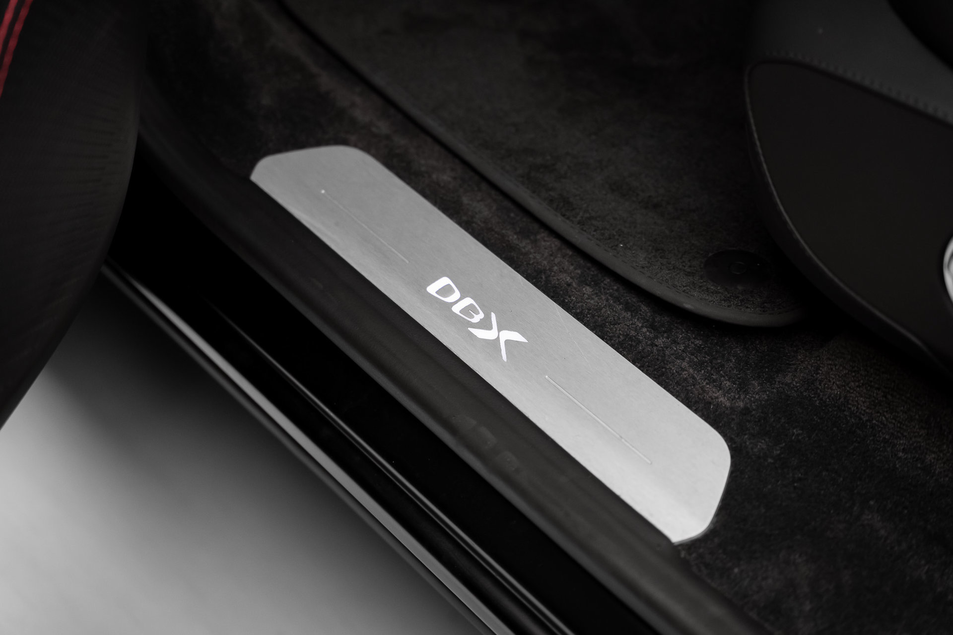 Used 2023 Aston Martin DBX 707 AWD/4WD image 58