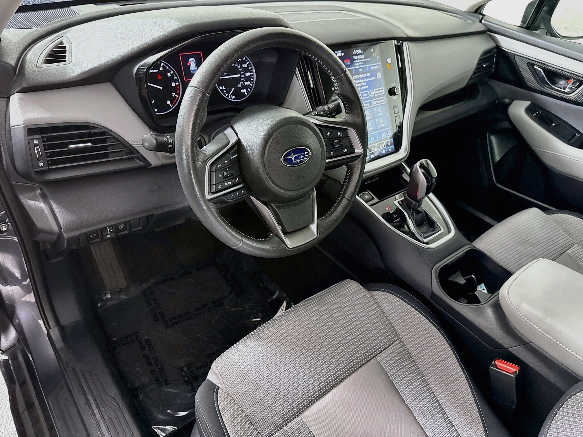 Used 2023 Subaru Outback Premium AWD/4WD image 23
