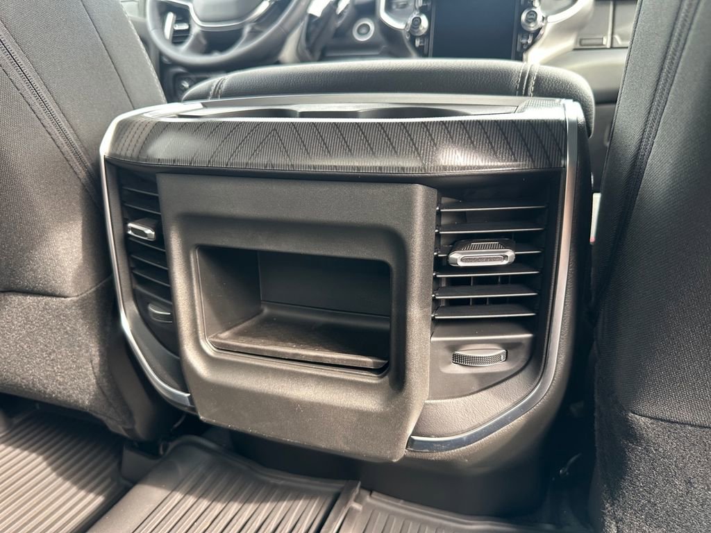 New 2025 RAM 2500 Big Horn image 16