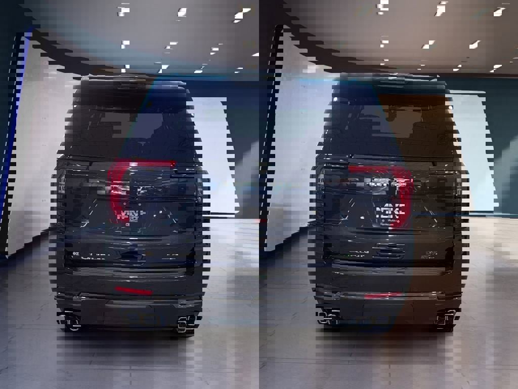 New 2026 GMC Yukon Denali Ultimate w/ LPO, Floor Liner Package image 6